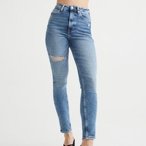 H&M Skinny Jeans